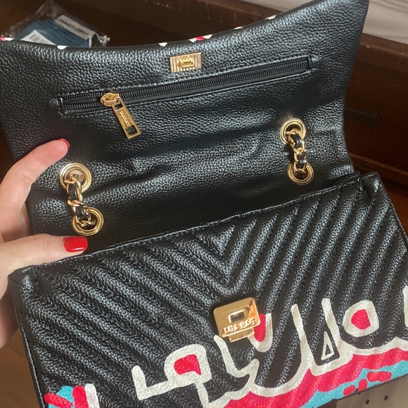 Mía bag - Picture 4 of 4